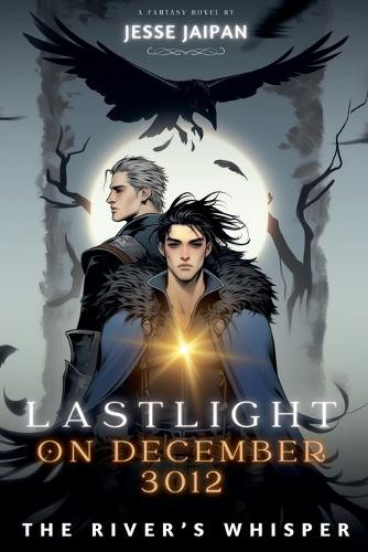 Last Light on December 3012 by Jesse Jaipan