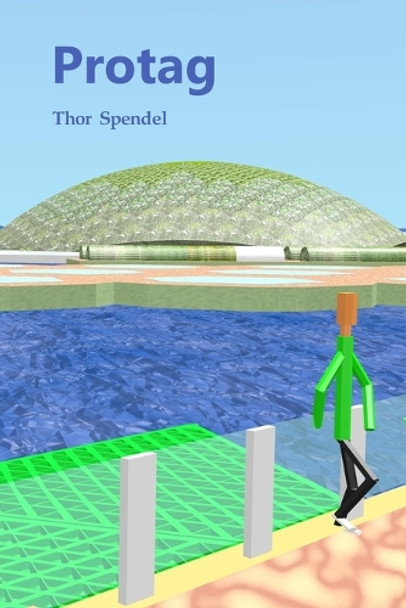 Protag by Thor Spendel Protag by Thor Spendel