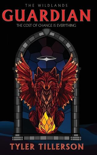 Guardian Tyler Tillerson 9798991770521