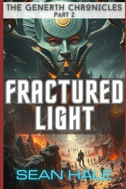 Fractured Light by Sean Hale