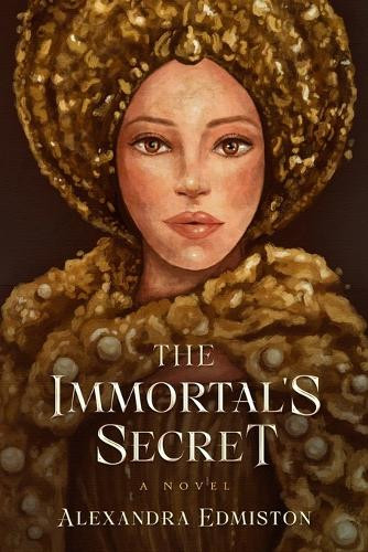 The Immortal's Secret by Alexandra Edmiston