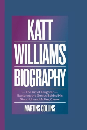 Katt Williams Biography by Martins Collins