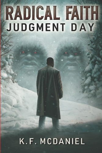 Radical Faith: Judgment Day K F McDaniel 9798305885996
