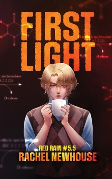 First Light by Rachel Newhouse