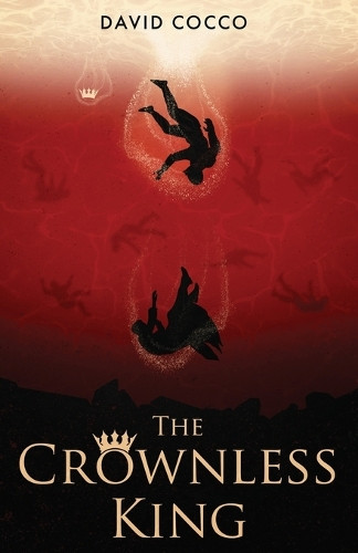 The Crownless King by David Cocco