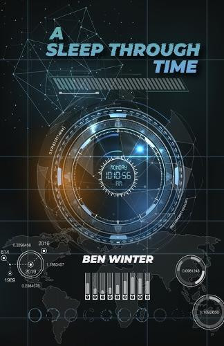A Sleep Through Time by Ben Winter