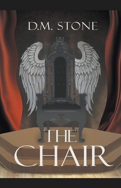 The Chair DM Stone 9798224396351