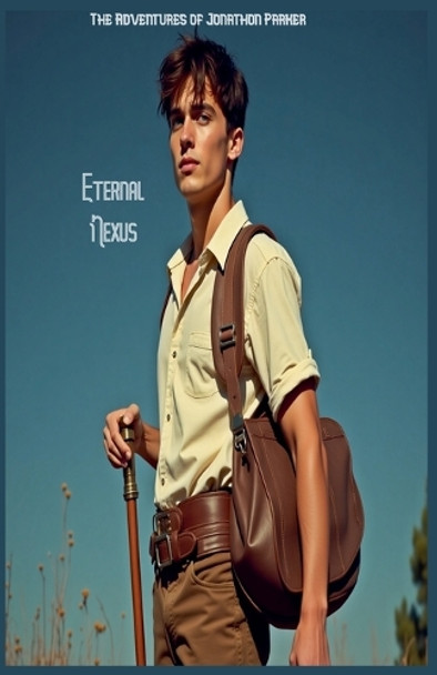 Eternal Nexus by Jeffery Sexton