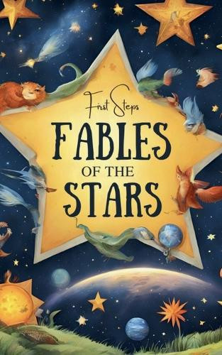 Fables of the Stars by First Steps