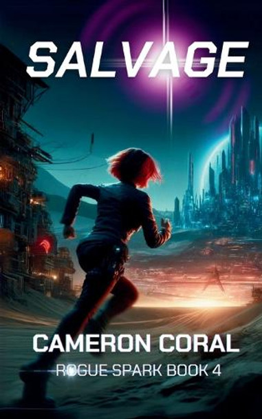 Salvage Cameron Coral 9798990832961