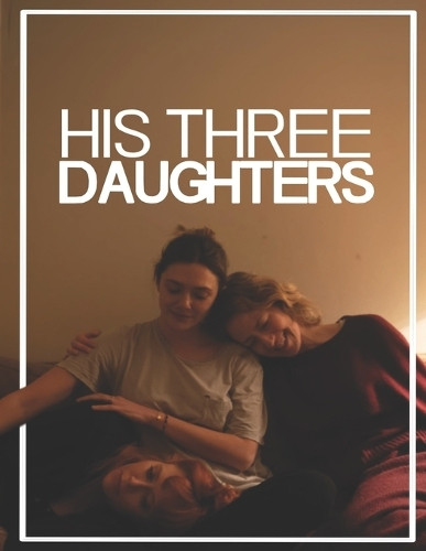 His Three Daughters by Lauren Perrella