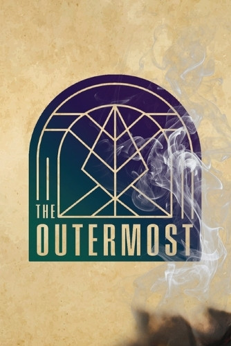 The Outermost B Scott Wallace 9781964482934