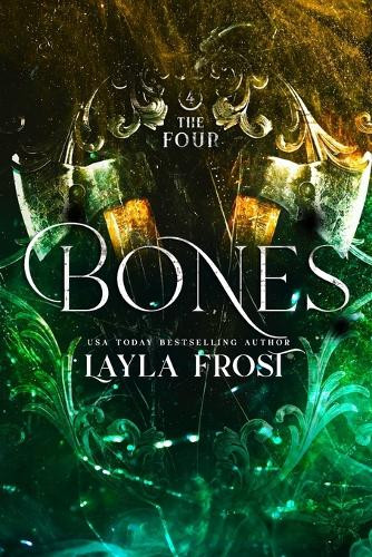 Bones by Layla Frost