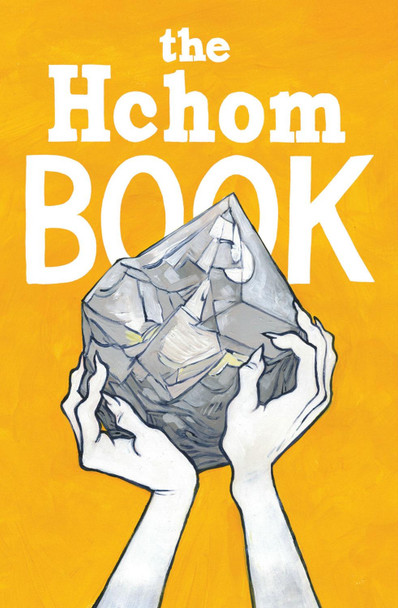 The Hchom Book Marian Churchland 9781534308343