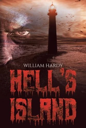 Hell's Island by William Hardy