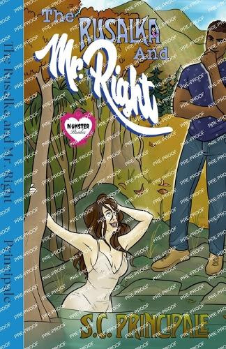 The Rusalka and Mr. Right S C Principale 9798227030252