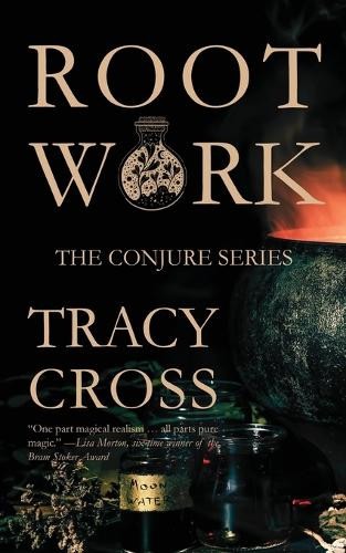 Rootwork Tracy Cross 9781958598856