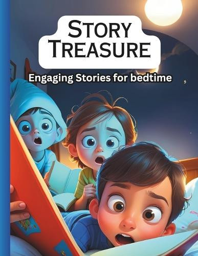 Story Treasure by Sam Tram