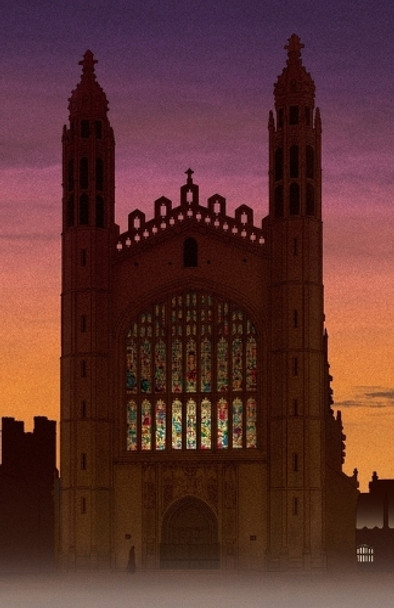 Friends and Spectres by Robert Lloyd Parry