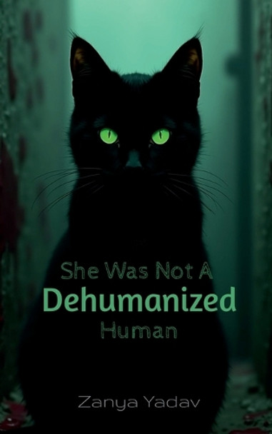 Dehumanized by Zanya Yadav