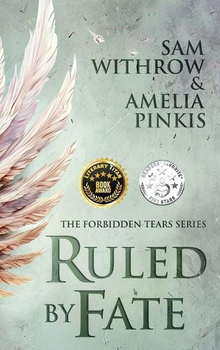 Ruled By Fate Sam Withrow 9798990811225