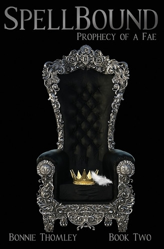 Spellbound by Bonnie Thomley