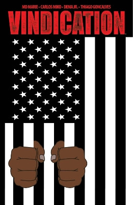 Vindication by MD Marie