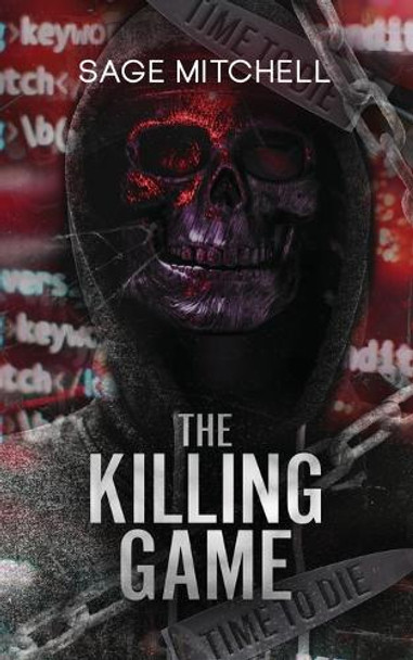 The Killing Game by Sage Mitchell