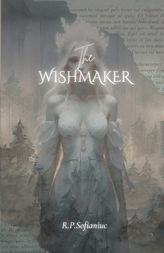 The Wishmaker by R P Sofianiuc