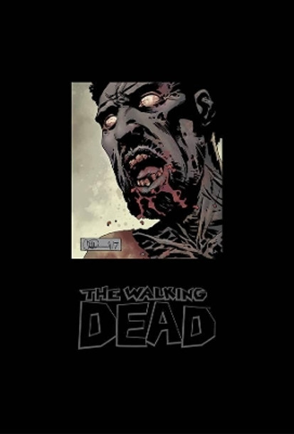 The Walking Dead Omnibus Volume 8 Robert Kirkman 9781534313569