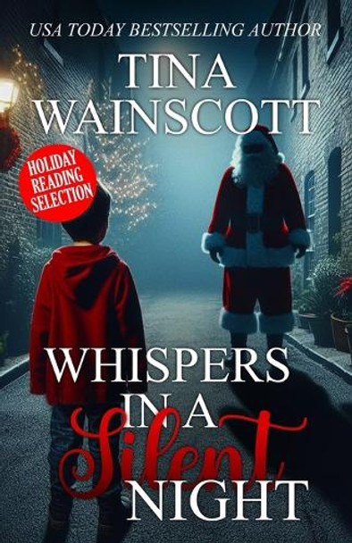 Whispers in a Silent Night by Tina Wainscott