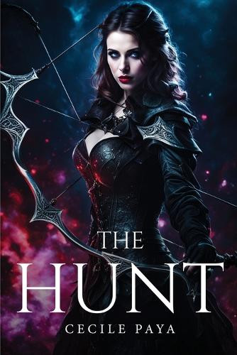 The Hunt Cecile Paya 9781787994638