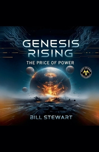 Genesis Rising by Bill Stewart