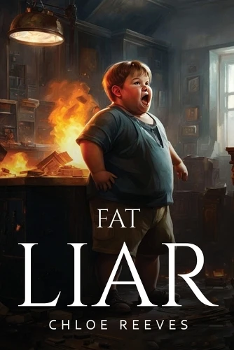 Fat Liar by Chloe Reeves