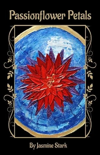 Passionflower Petals by Jasmine Stark
