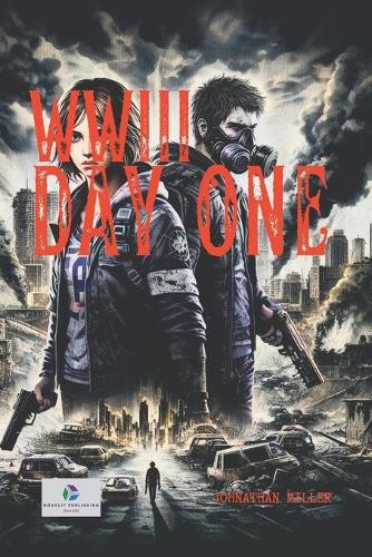 Wwiii by Johnathan Miller