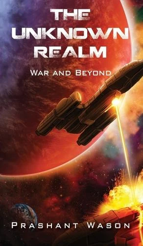 The Unknown Realm by Prashant Wason