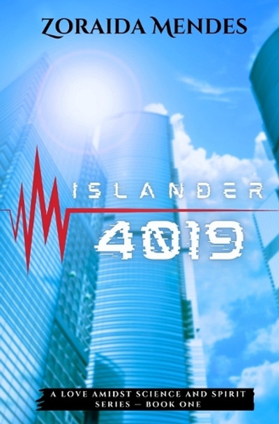 Islander 4019 by Zoraida Mendes