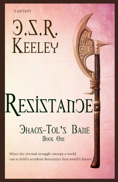 Resistance by Csr Keeley