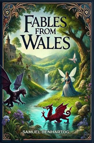 Fables from Wales by Samuel Denhartog