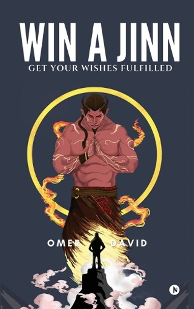 Win A Jinn by Omer David