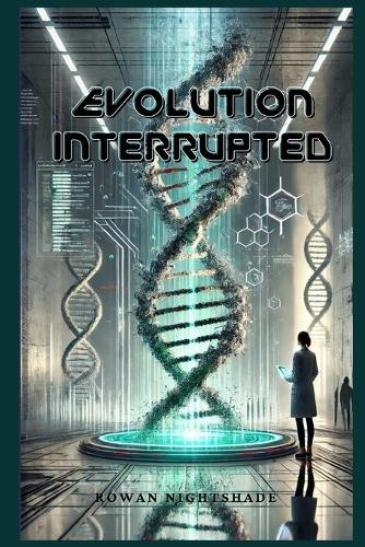 Evolution Interrupted by Rowan Nightshade