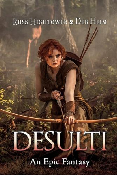 Desulti by Ross Hightower