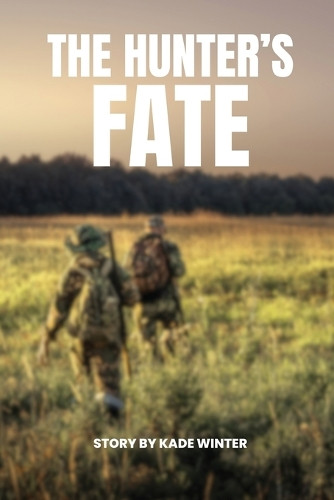 The Hunter's Fate by Kade Winter