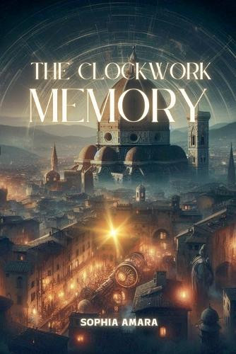 The Clockwork Memory by Sophia Amara
