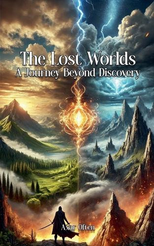 The Lost Worlds by Axar Often