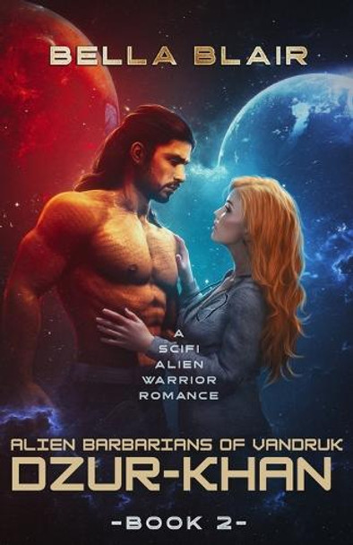 Dzur-Khan by Bella Blair