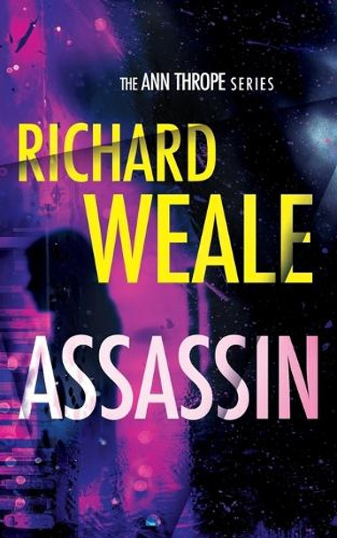 Assassin by Richard Weale