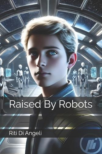 Raised By Robots by Riti Di Angeli
