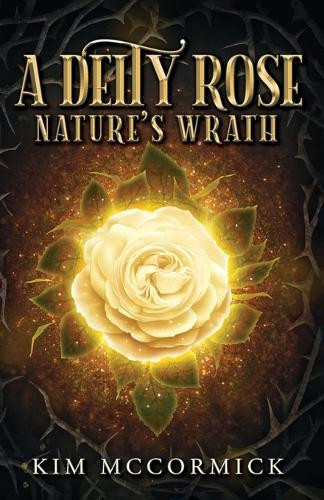 A Deity Rose by Kim McCormick